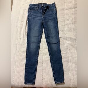 American Eagle Outfitters Jeggings